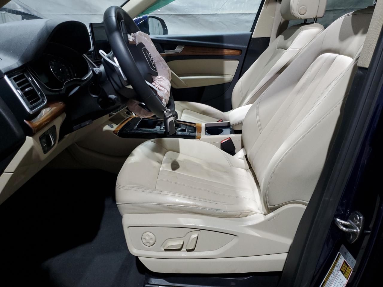 2024 AUDI Q5