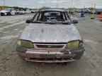 1994 FORD Aspire