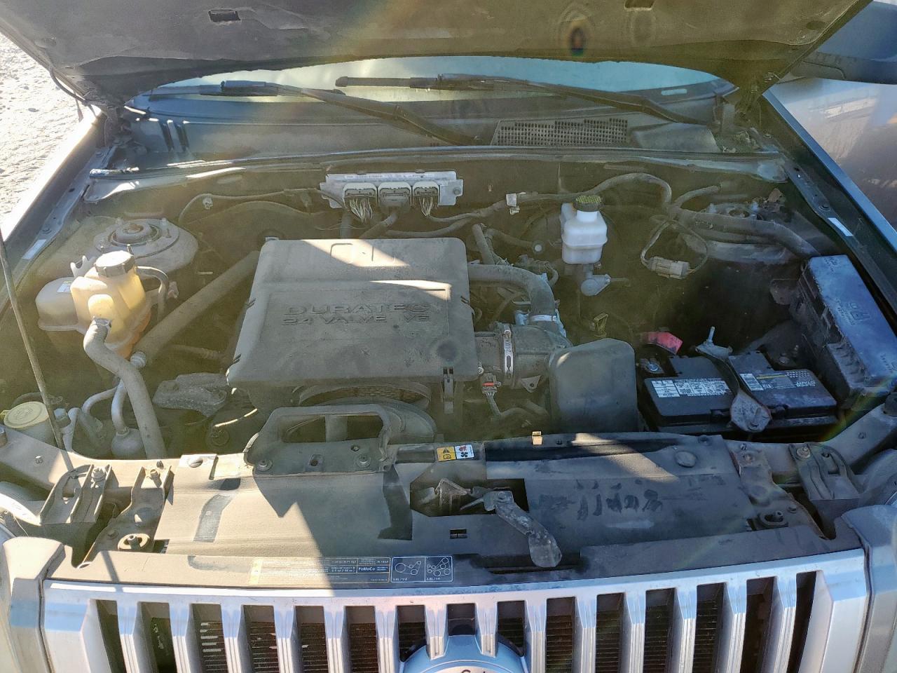 2009 MERCURY Mariner