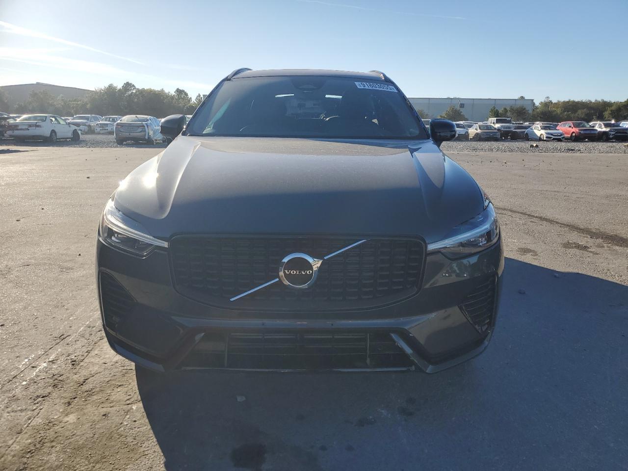 2022 VOLVO XC60