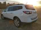 2016 CHEVROLET TRAVERSE
