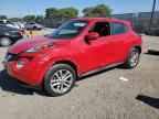 2015 NISSAN Juke