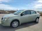 2008 NISSAN SENTRA
