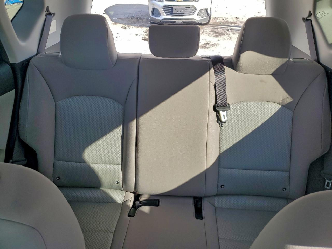 2022 KIA SOUL