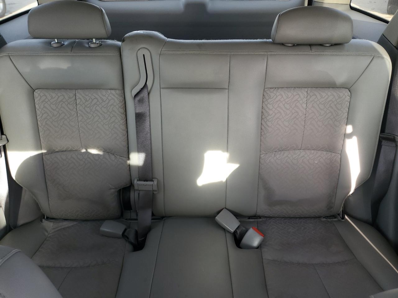 2007 SATURN Vue