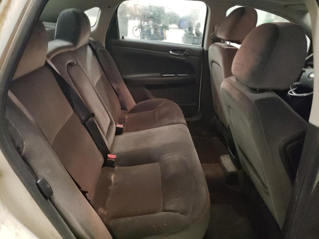 2013 CHEVROLET IMPALA