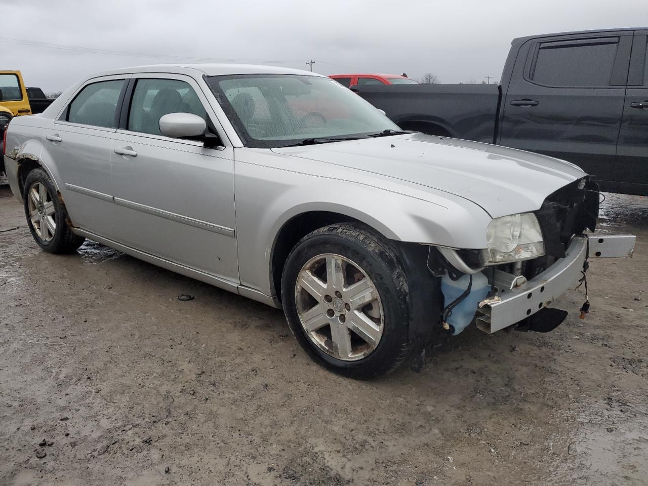 2006 CHRYSLER 300