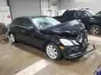 2013 MERCEDES-BENZ E-Class