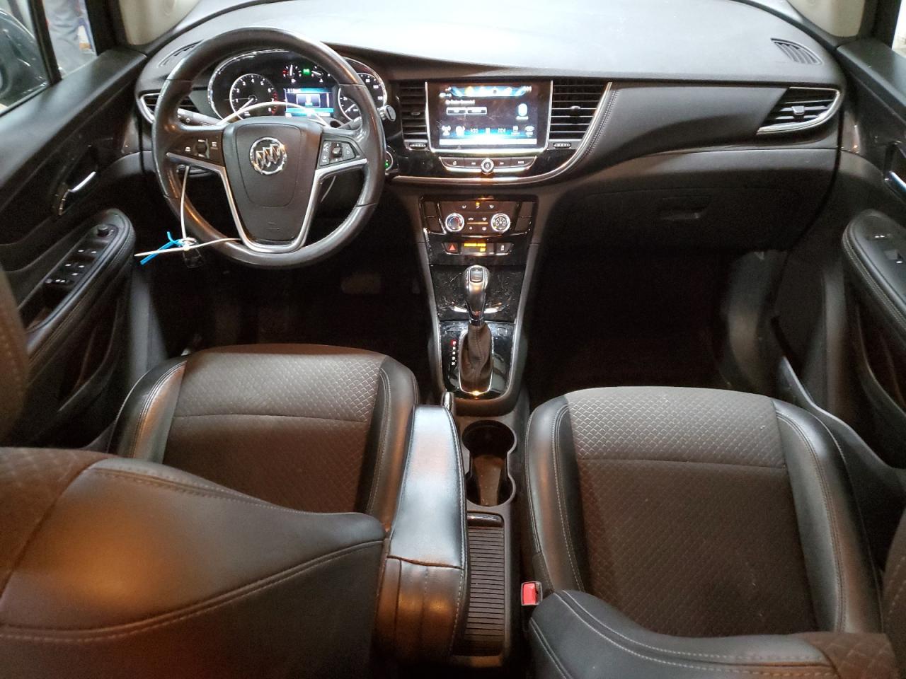 2020 BUICK ENCORE