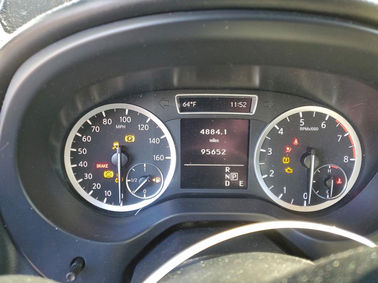 2017 INFINITI QX30