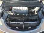 2008 BUICK ENCLAVE