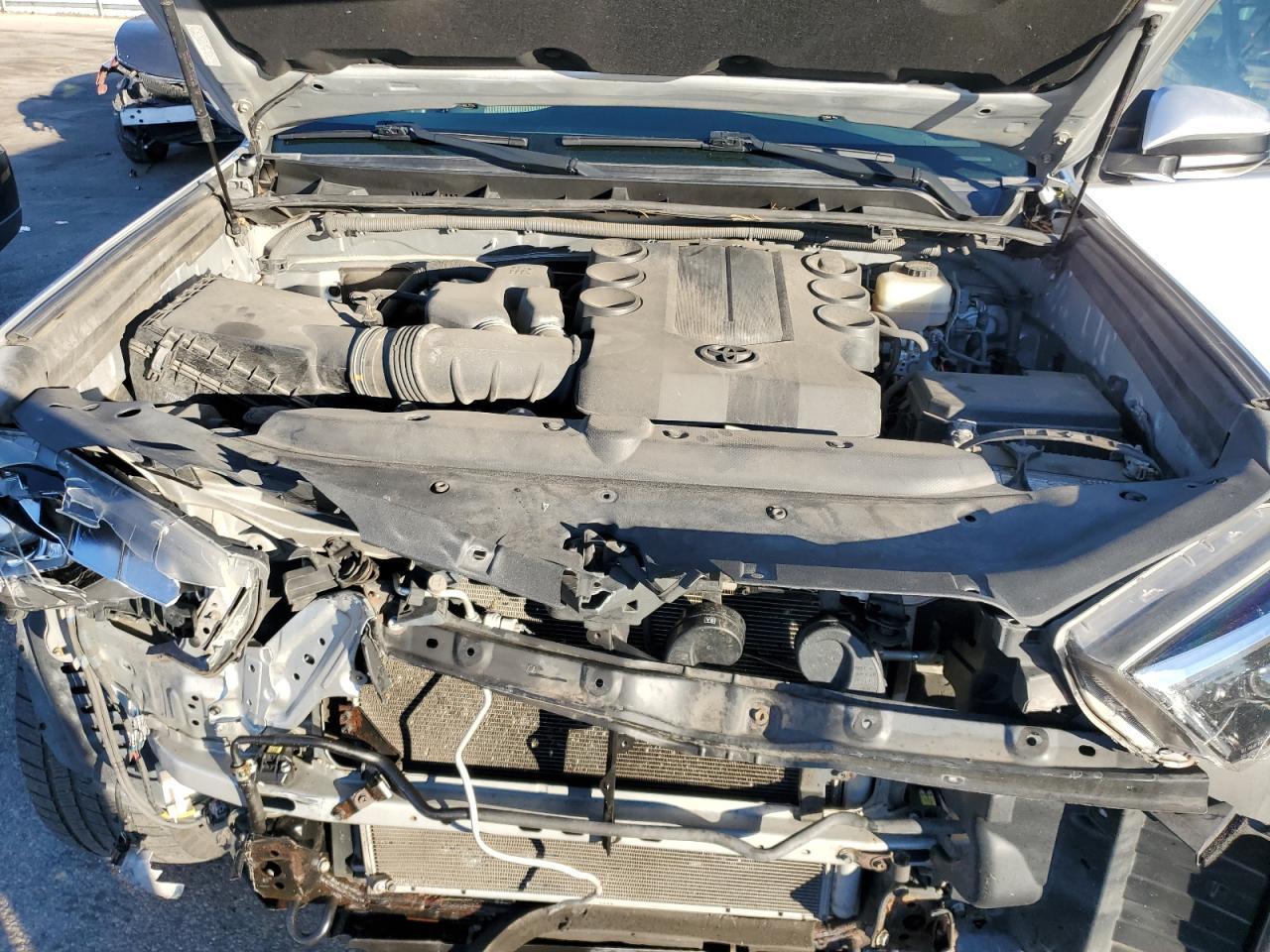 2015 TOYOTA 4Runner