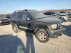 2011 NISSAN Xterra