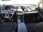 2017 SUBARU Legacy