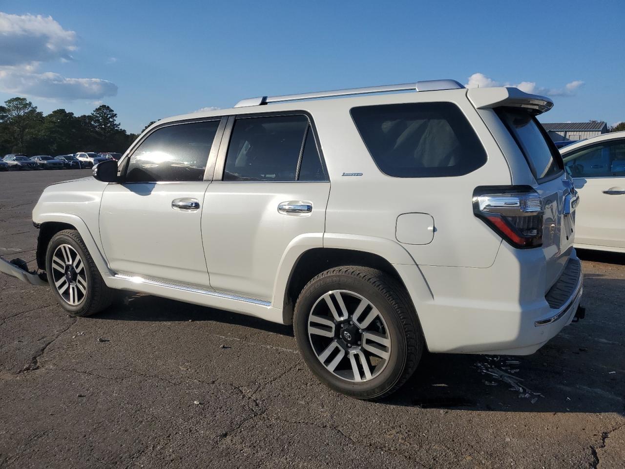 2023 TOYOTA 4Runner