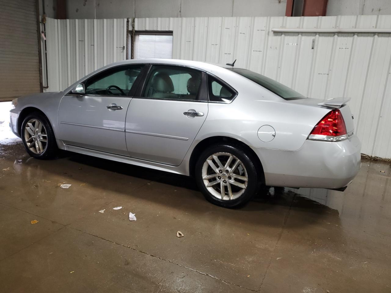 2013 CHEVROLET IMPALA
