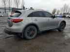 2010 INFINITI FX35
