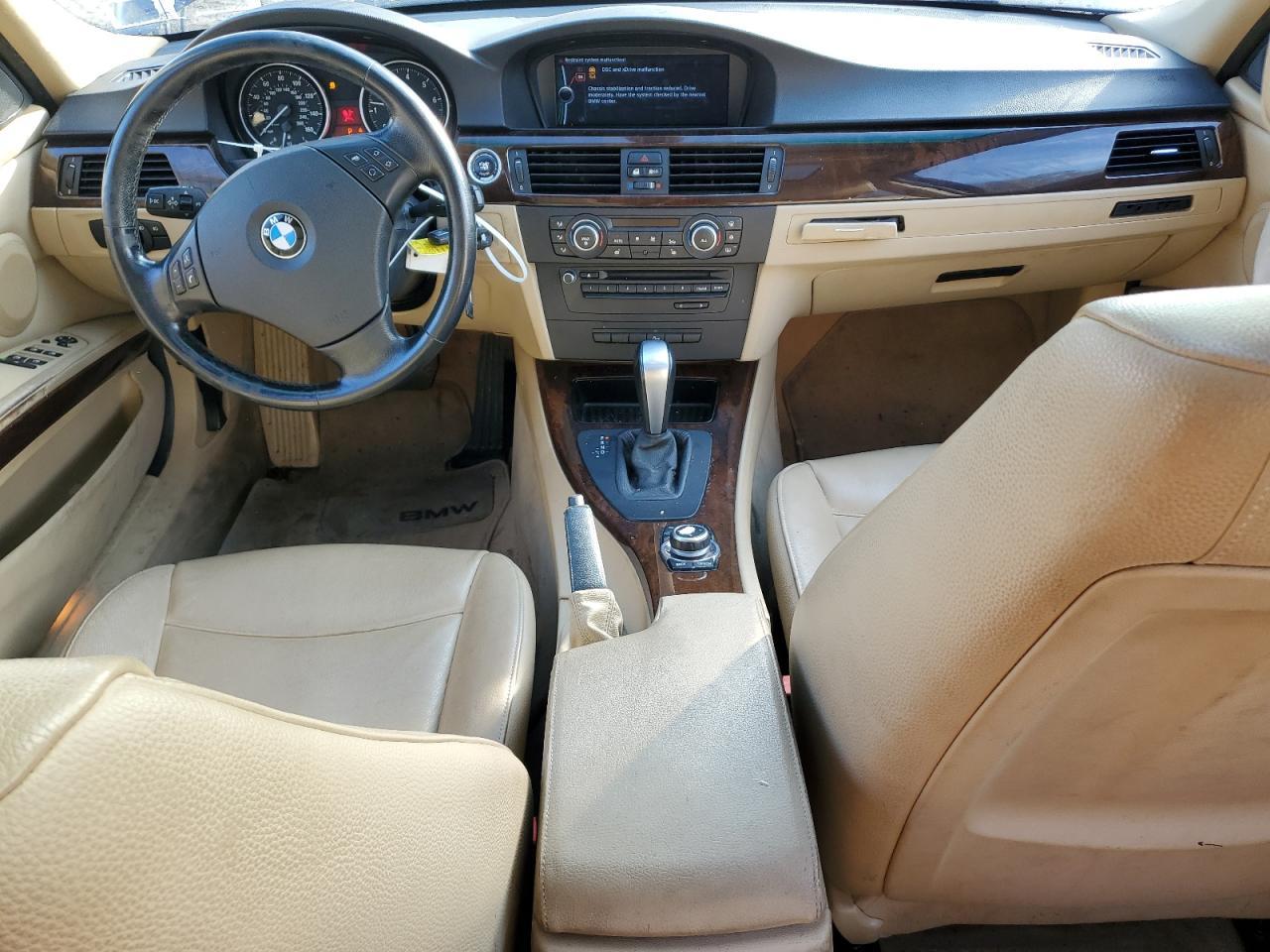 2011 BMW 3 SERIES