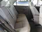 2007 TOYOTA COROLLA