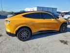 2022 FORD Mustang Mach-E