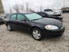 2007 CHEVROLET IMPALA