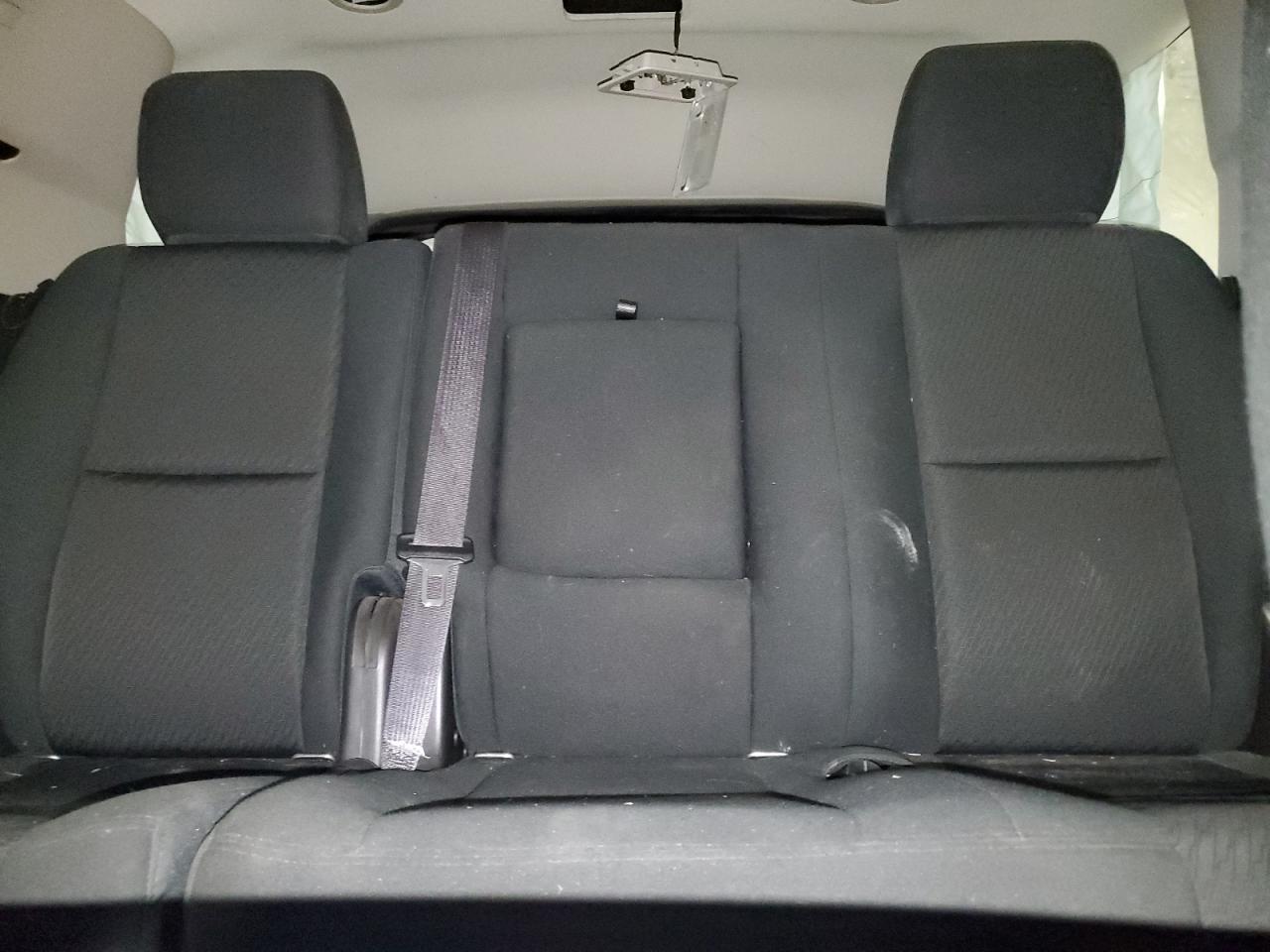 2013 GMC Yukon