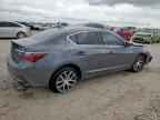 2019 ACURA ILX