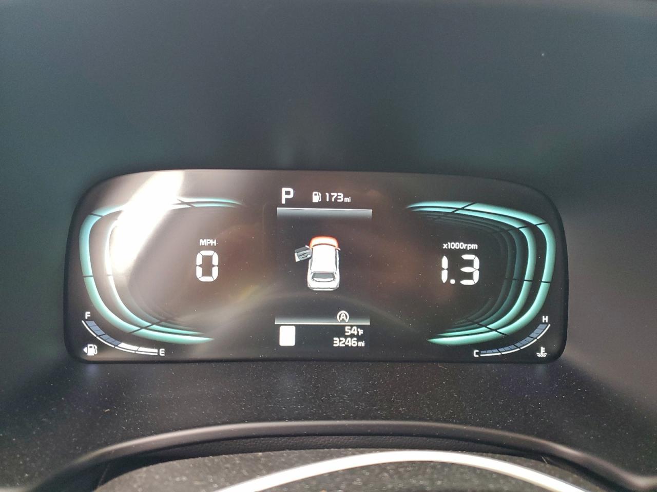 2025 KIA SOUL