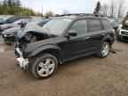 2010 SUBARU FORESTER
