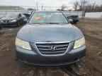 2009 HYUNDAI SONATA