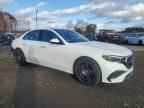 2024 MERCEDES-BENZ E-Class
