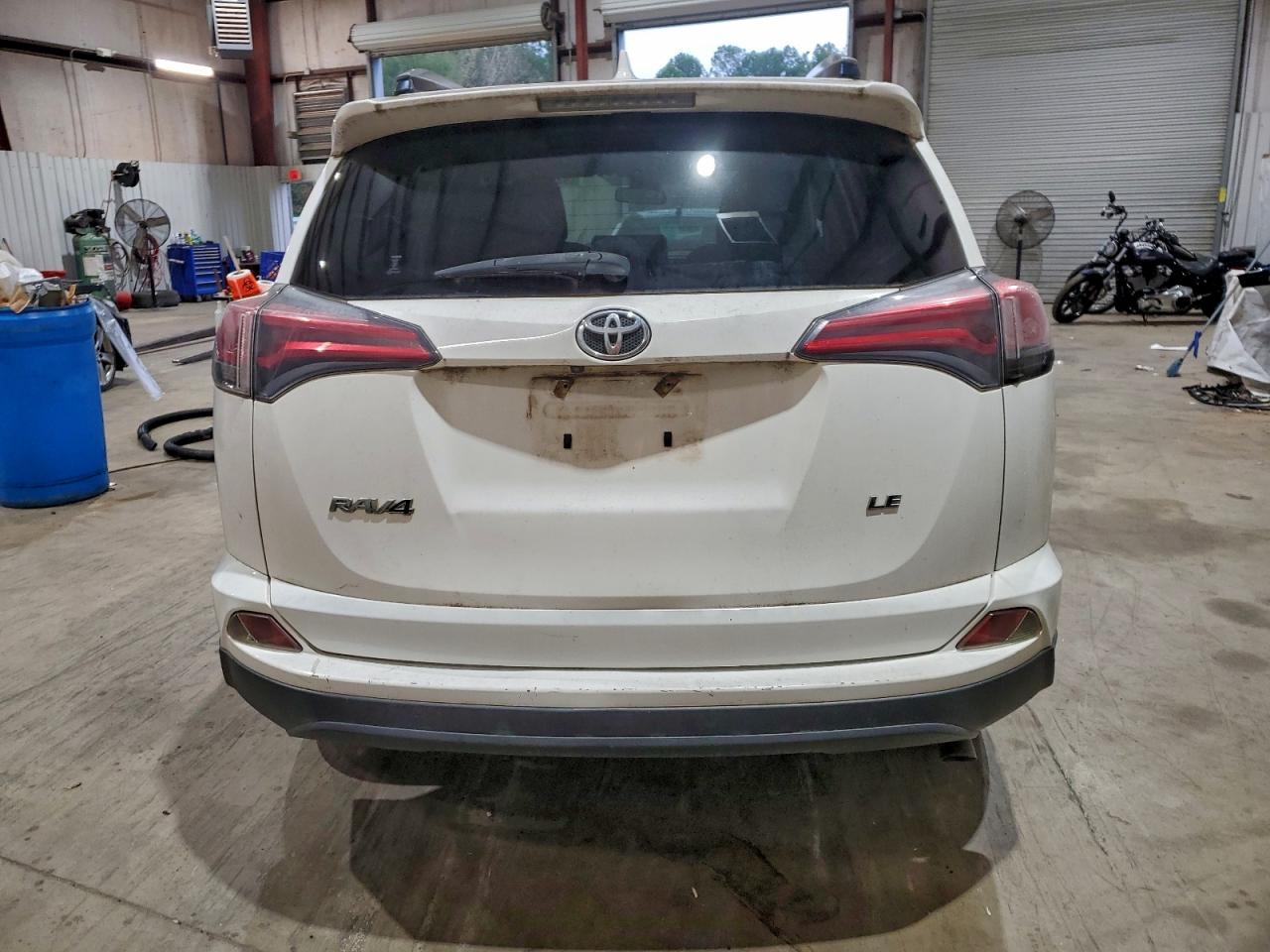 2017 TOYOTA RAV4