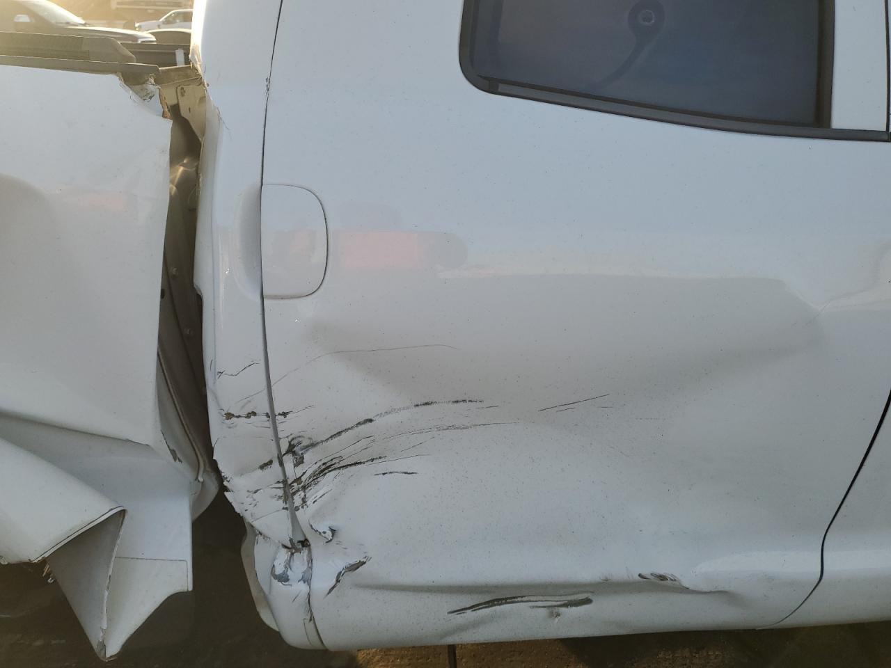 2016 TOYOTA TUNDRA