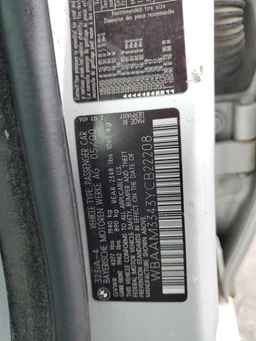 2000 BMW 3 SERIES
