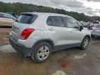 2016 CHEVROLET TRAX