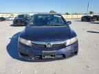 2011 HONDA CIVIC