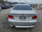 2004 BMW 5 series