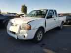 2004 NISSAN Frontier
