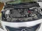 2013 NISSAN VERSA