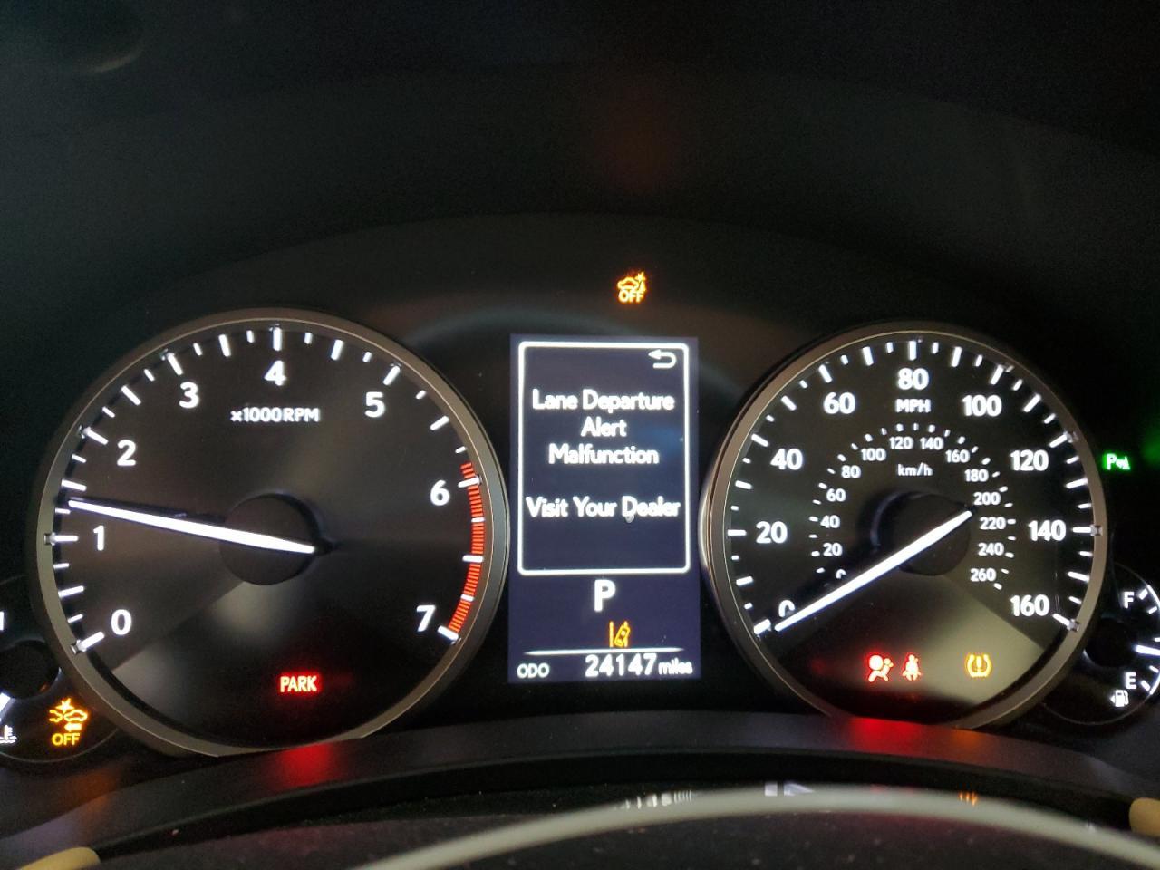 2018 LEXUS NX 300