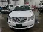 2012 BUICK LACROSSE
