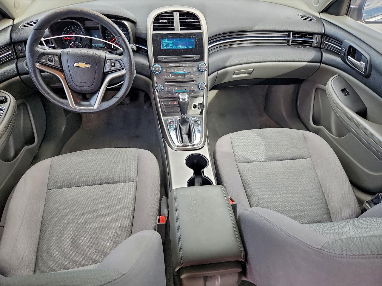 2013 CHEVROLET MALIBU