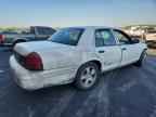 2010 FORD Crown Victoria