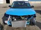 2025 KIA SOUL