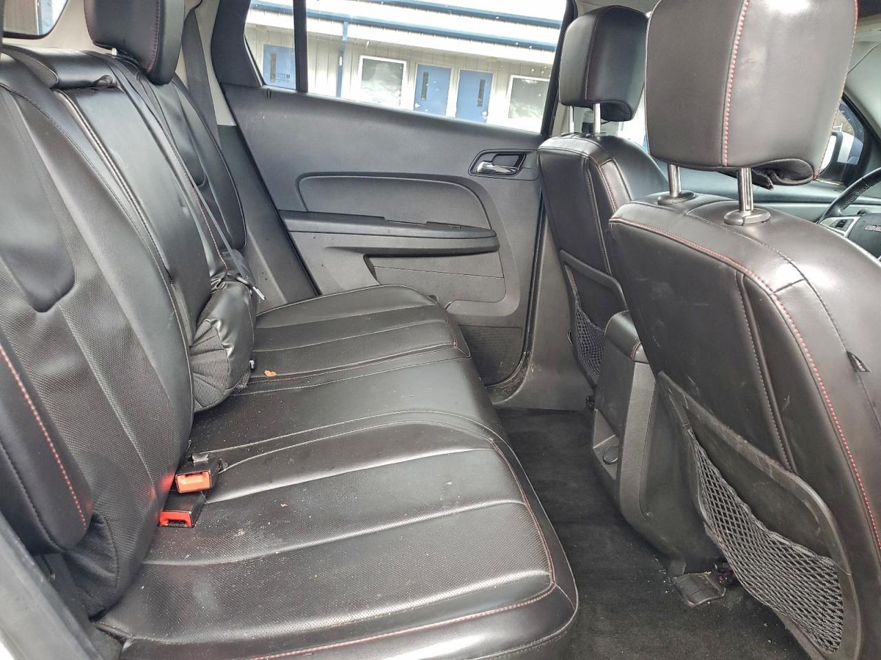 2014 GMC Terrain