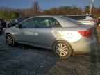 2012 KIA FORTE
