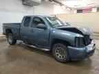 2011 CHEVROLET Silverado