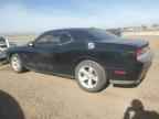 2014 DODGE Challenger