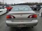 1998 TOYOTA COROLLA