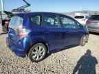 2011 HONDA FIT
